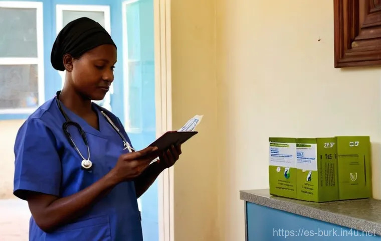 부르키나파소의 의료 서비스 및 병원 이용법 - **Prompt 2: Staying Safe in a Burkinabé Market**
"A male or female traveler (wearing light-color... 부르키나파소의 의료 서비스 및 병원 이용법 - **Prompt 2: Staying Safe in a Burkinabé Market**
"A male or female traveler (wearing light-color...