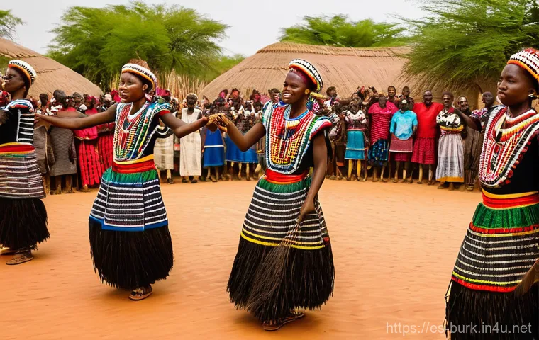 부르키나파소의 주요 박물관 및 역사 유적지 - **Vibrant Artisan Village in Ouagadougou**
"A bustling, open-air artisan village in Ouagadougou,... 부르키나파소의 주요 박물관 및 역사 유적지 - **Vibrant Artisan Village in Ouagadougou**
"A bustling, open-air artisan village in Ouagadougou,...